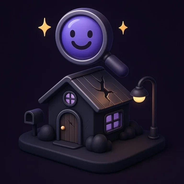 Roof Inspection in Friendly