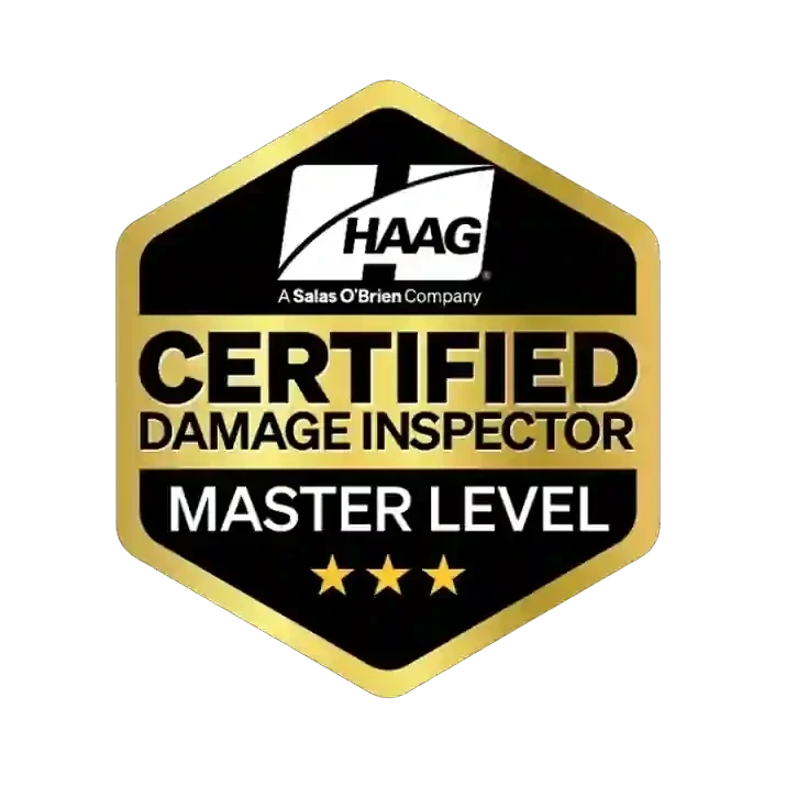 HAAG Certified