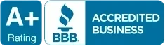 BBB A+ Rating
