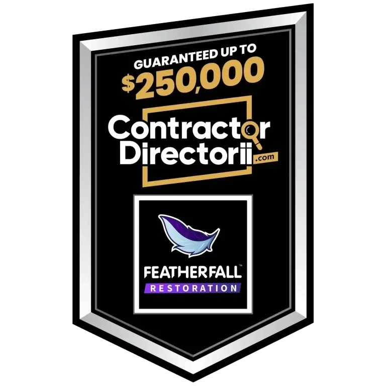 $250,000 Guarantee badge